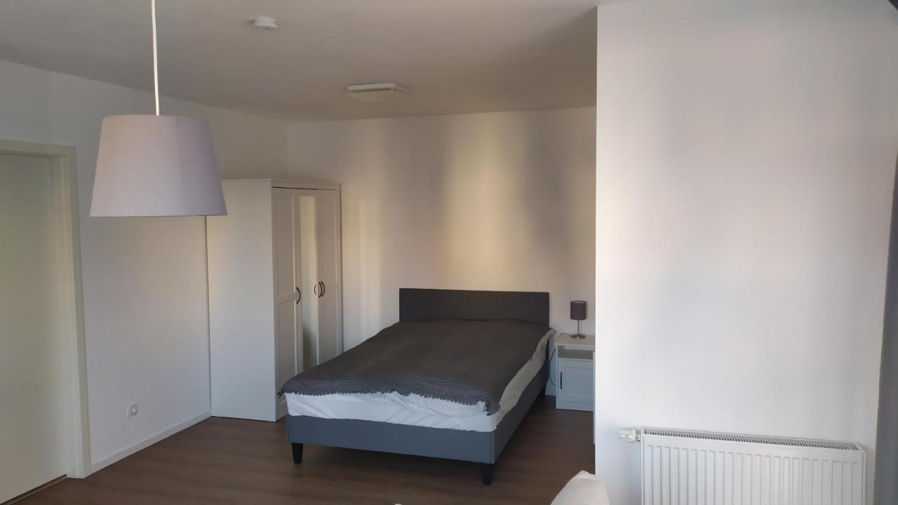 4* Ferienwohnung Neukirchen Im Erzgebirge Adorf/Erzgeb Exterior foto